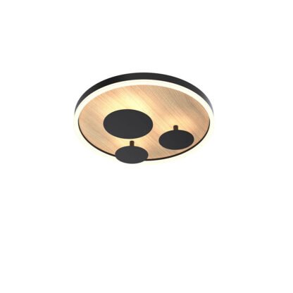 REIMS LED-Deckenlampe Ø 40 cm von WOFI