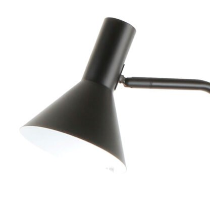 Reflektor von LIMA Stehlampe E27 schwarz mondilux